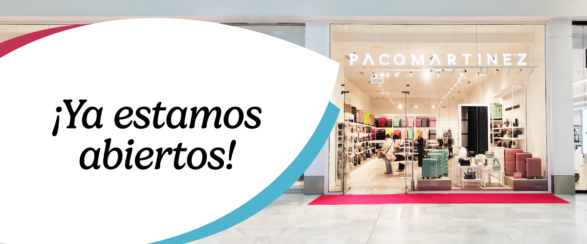 Aventureros, ¡ha llegado PACOMARTINEZ!