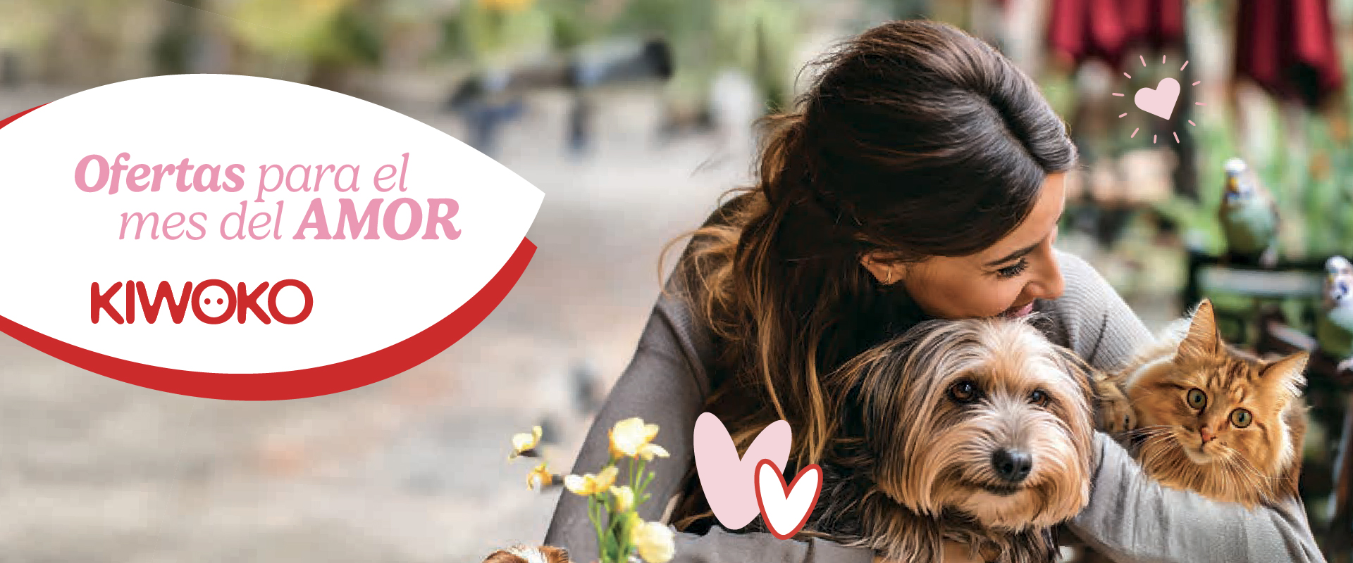 Nuevo catálogo de Kiwoko