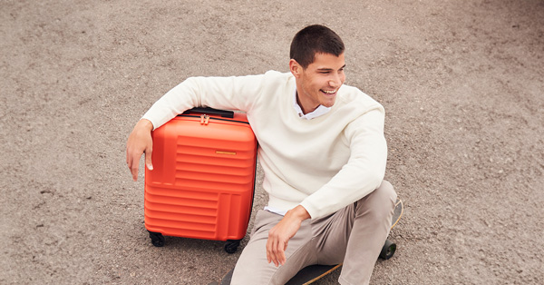 Aventureros, ¡ha llegado PACOMARTINEZ!