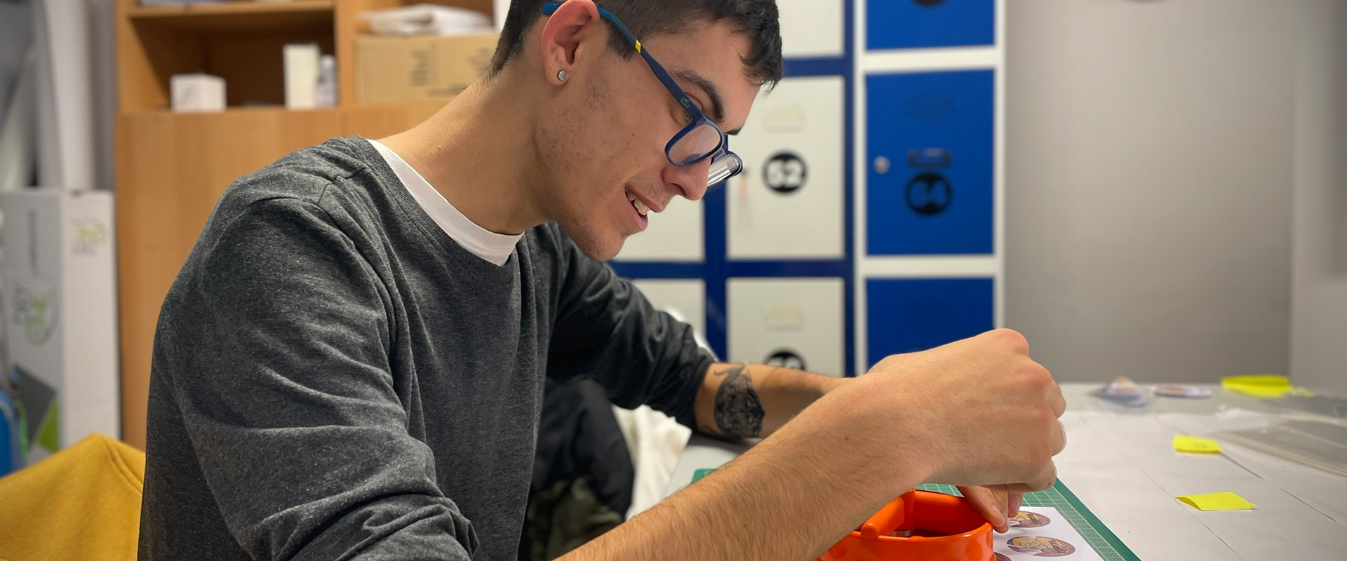 Colaboración con Inteligencia Límite