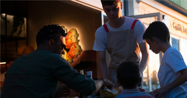 ¡500 menús gratis para el día del Padre! 🧔‍♂️