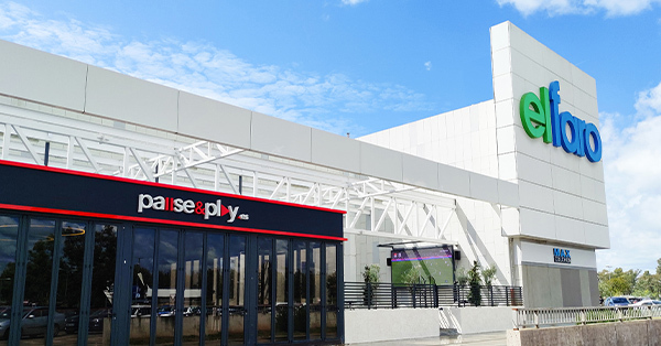 ¡Ya estamos ABIERTOS!