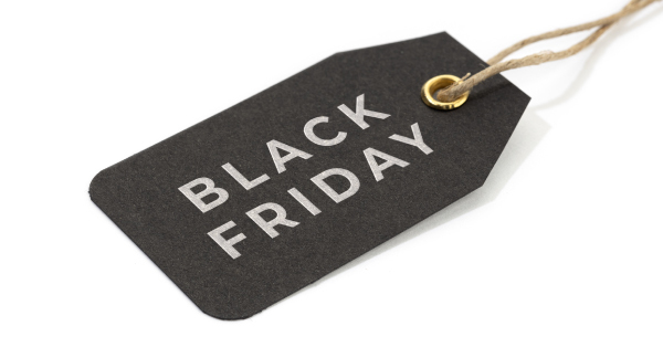 ¡EL BLACK YA ESTÁ AQUÍ!