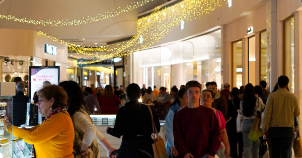 Estas Navidades abrimos todos los domingos y festivos, si leíste bien TO-DOS