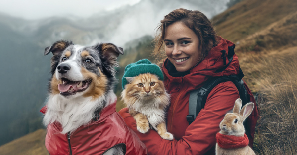 Bajón de temperaturas, subidón con ellos