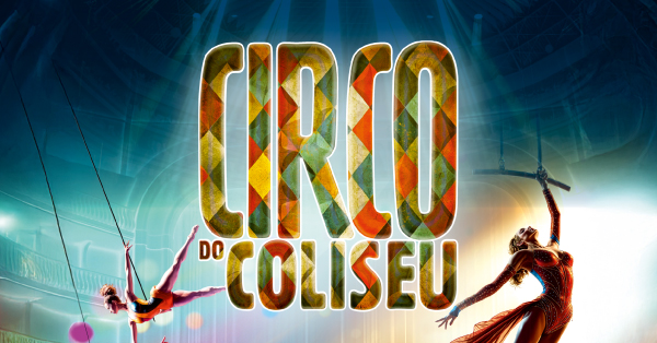 ¿Te vienes al Circo?