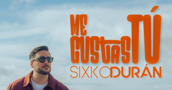 Este sábado estamos de estreno musical