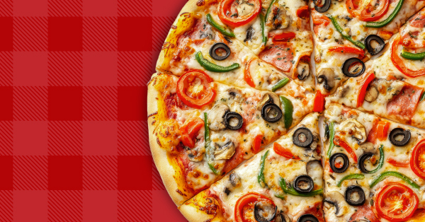 ¡Celebra el Día Mundial de la Pizza y gana premios!