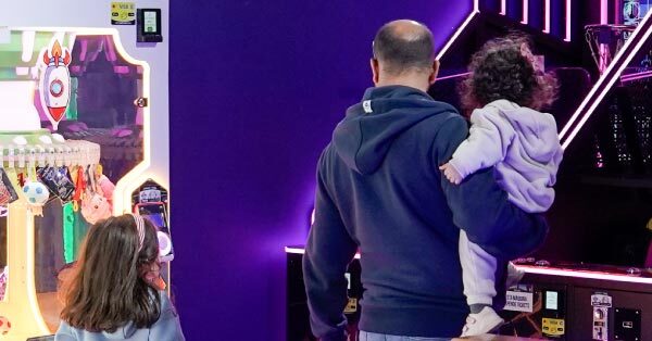 Este Día del Padre, tenemos el regalo ideal