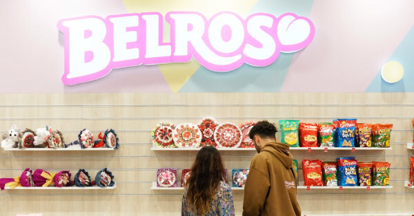 Tenemos la apertura más tentadora… ¡BELROS!