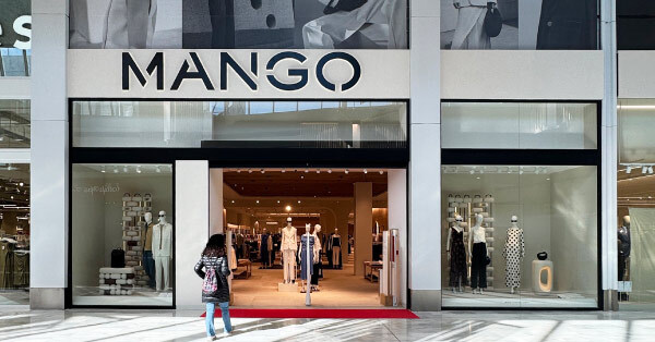MANGO llega para quedarse.