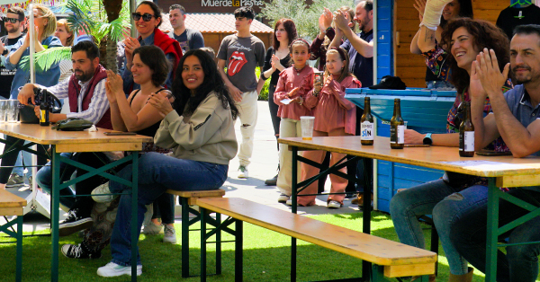 ¡La Primavera Cervecera está de vuelta en El Faro!
