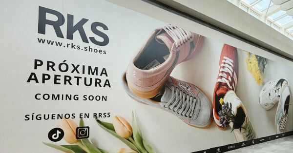 ¡Muy pronto RKS se une a nuestra familia!