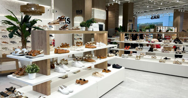 ¡RKS ya ha abierto sus puertas en El Faro!