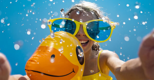 @peques os invitamos a Lusiberia