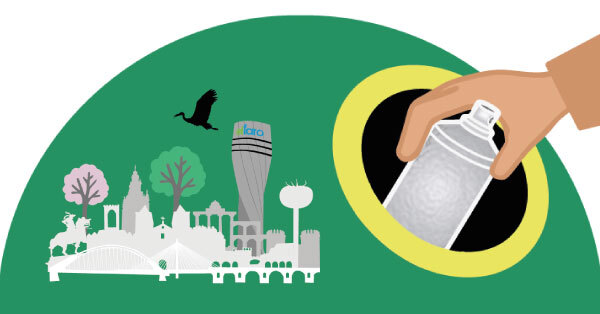 ¡Concurso de Eco Graffiti: crea, impacta y gana 600€!