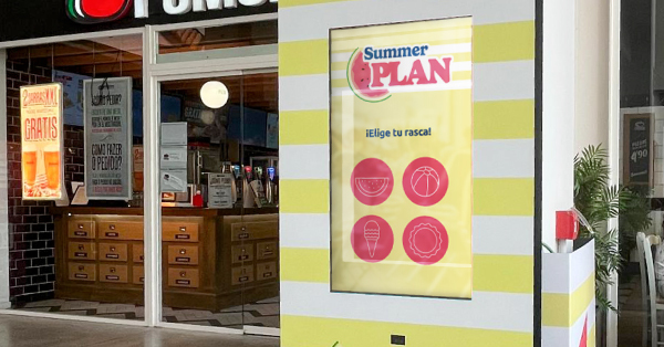 ¡Este verano en El Faro…RASCA Y GANA!