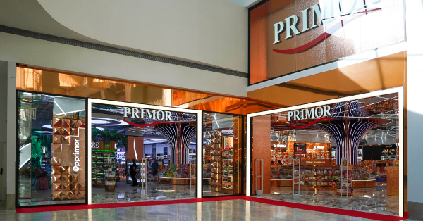 ¡Ya puedes disfrutar de UN GRAN PRIMOR!