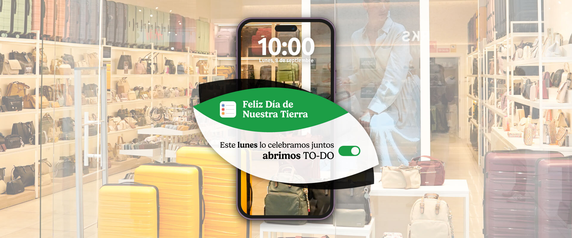 ¡Extremadura se celebra a lo grande!