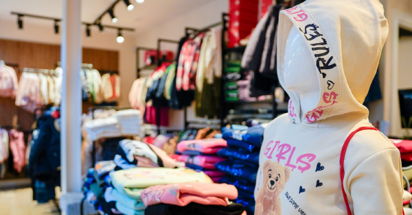 By Funky Kids ya está aquí