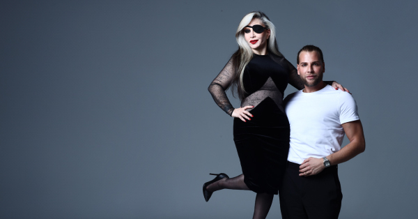 EDUARDO NAVARRETE PRESENTA EN EXCLUSIVA “MUSAS”