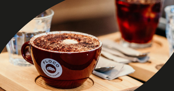 Este 27/nov, más motivos para vernos: LLEGA FLOCO