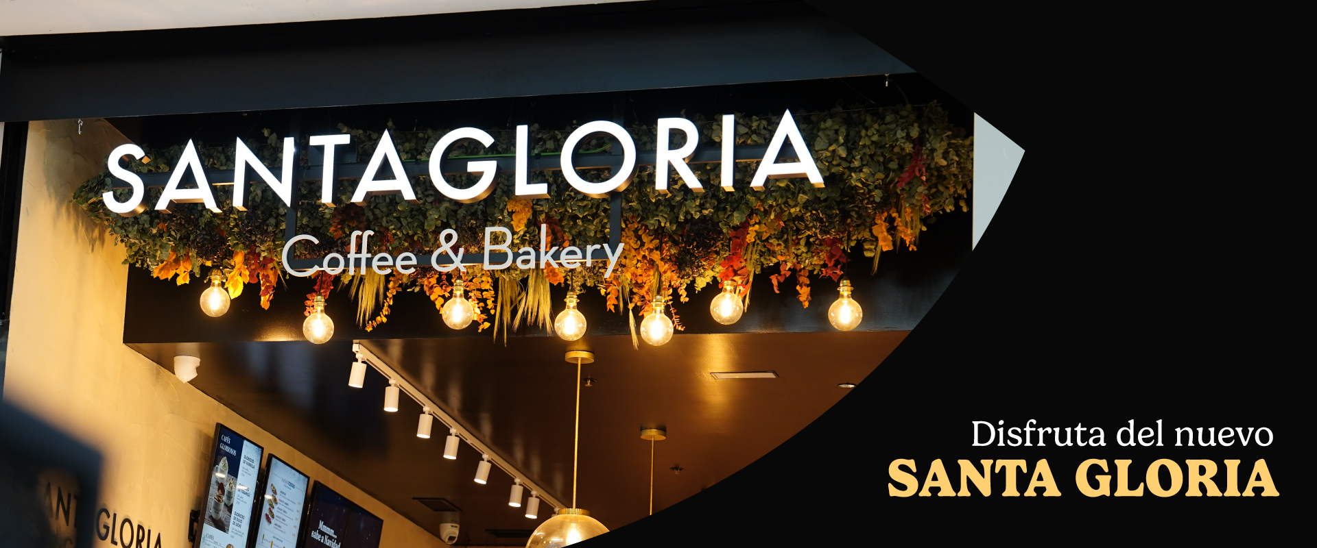 Más descanso, más momento de gloria: Nuevo SANTA GLORIA