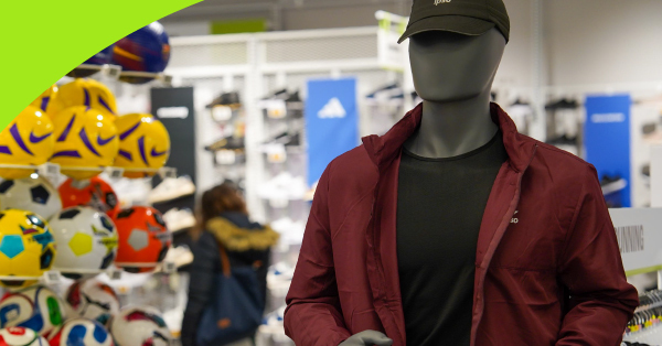 SPRINTER se une a la familia