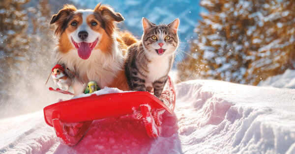 Unos descuentos muy GUAU: nuevo catálogo de Kiwoko