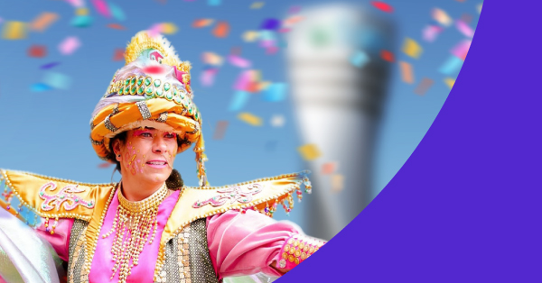 Carnaval 2026 en El Faro, Badajoz: actividades, concursos y música para toda la familia