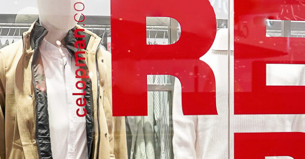 Este domingo, El Faro abre todo para disfrutar de los remates de rebajas