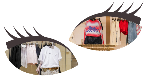 Pull&Bear ya está por aquí