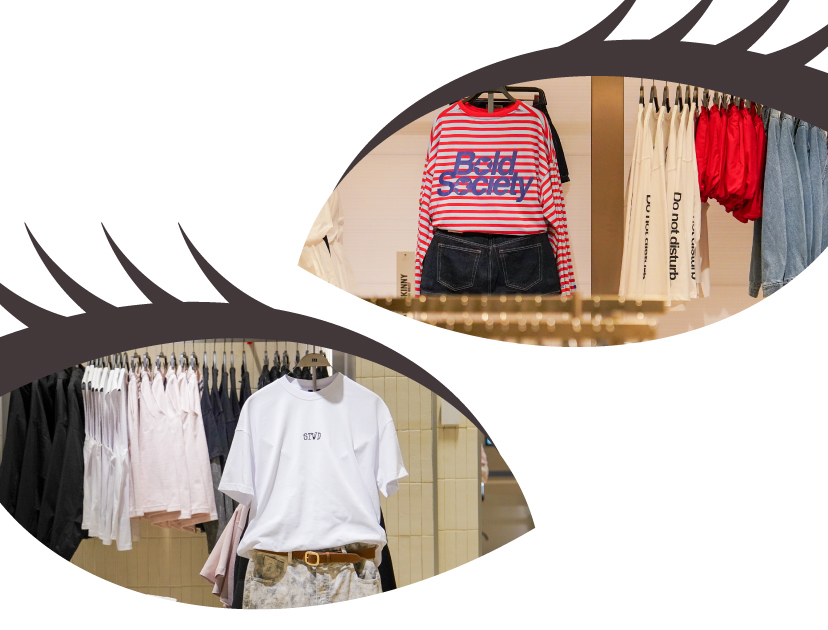 Pull&Bear ya está por aquí